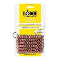 Lodge Chainmail Scrubbing Pad