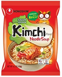 NS KIMCHI NOODLESOUP - FRENCH
