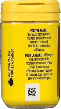Keen's Genuine Double Superfine Dry Mustard, KEENS DRY MUSTARD 43 G
