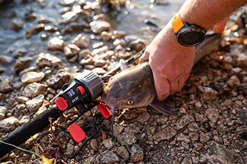 Ugly Stick Size 6 Spincast Reel Size 6 Spincast Reel
