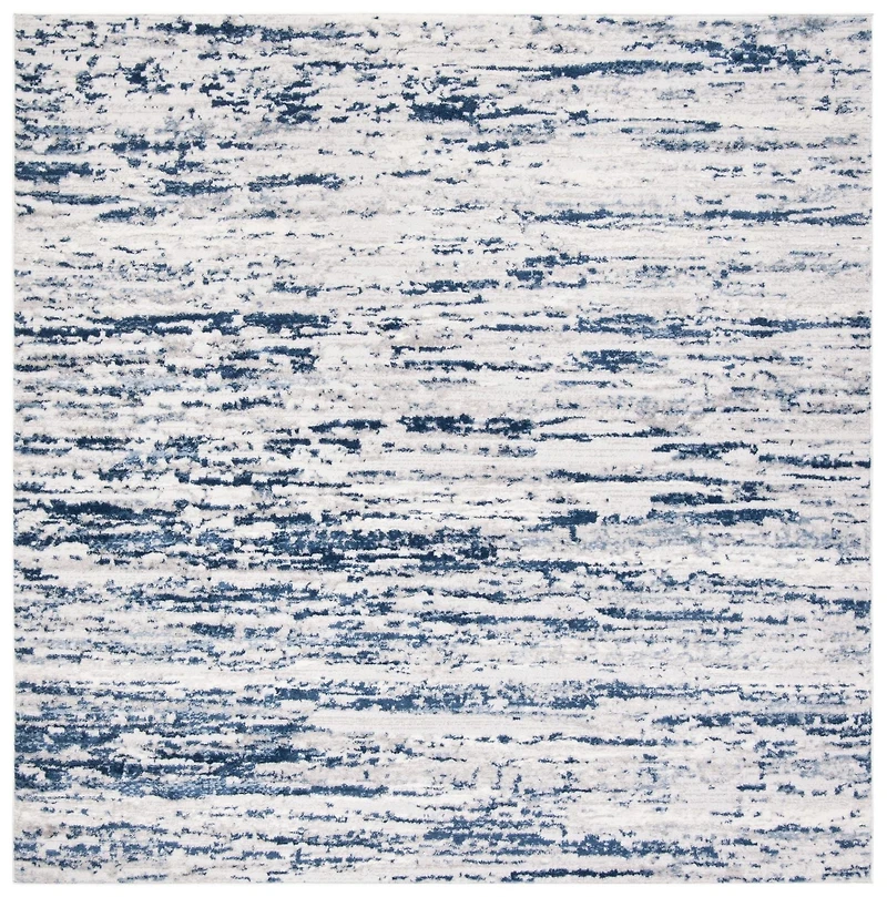 SAFAVIEH Amelia Lester Abstract Distressed Area Rug