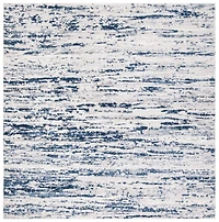 SAFAVIEH Amelia Lester Abstract Distressed Area Rug