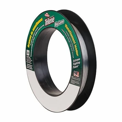 Berkley Big Game 55 Yard 50lb Monofilament Leader Material