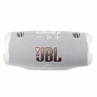 JBL Charge 6 Enceinte portable étanche et résistante aux chutes - White