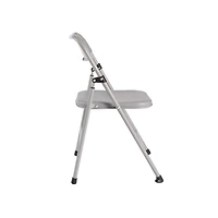 Chaise pliante pour enfant 14.25 x 15.55 x 22.44 po