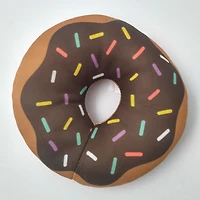 Play Day Summer Outdoor Donuts Foodie Splash Ball 84774 Pool Toy