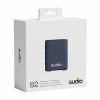 Sudio Haut-Parleur S2