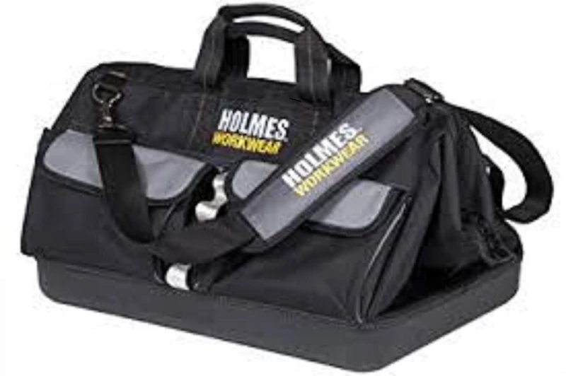Holmes Workwear closed top Toolbag