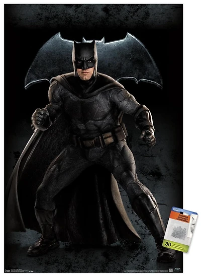 Film DC Comics - Justice League