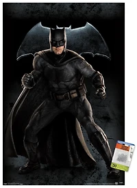 Film DC Comics - Justice League