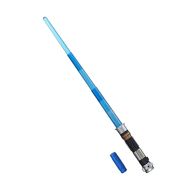 Sabre laser électronique d’Obi-Wan Kenobi La Revanche des Sith de Star Wars