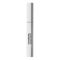 COVERGIRL Exhibitionist Mascara, Volumizing, Easy Glide, No Smudge, 100% Cruelty-Free