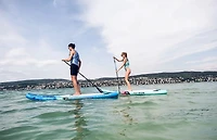 Aztron Lunaire Tout Autour 9.9 iSUP Paddleboard