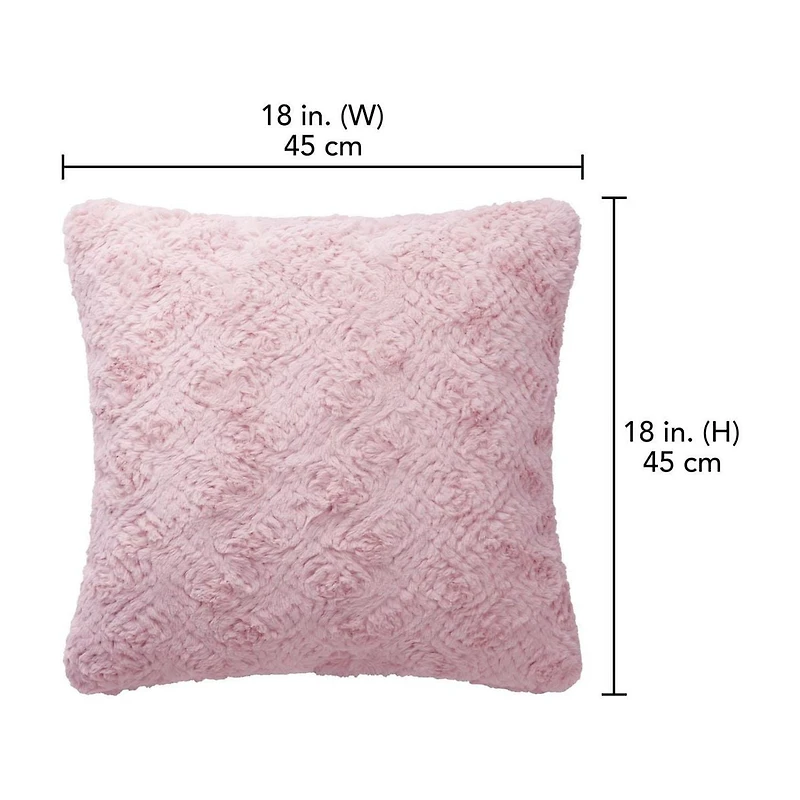 Coussin décoratif Holiday Time