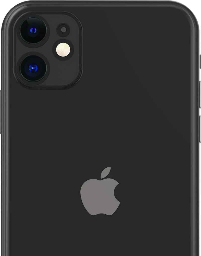DuraGlass Protecteur d'écran pour appareil photo pour iPhone 11