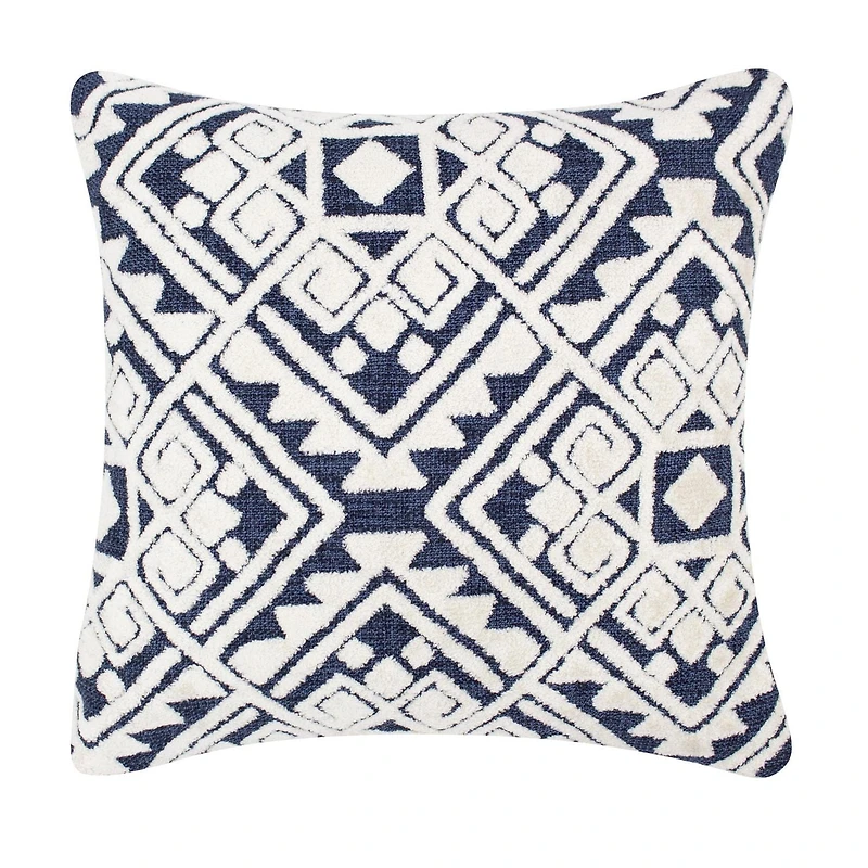 Dolce Luxury Feather Filled Cushion