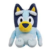 Peluche Bluey en paquet individuel - Bluey