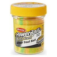 BERKLEY TROUT BAIT, BERKLEY TROUT BAIT