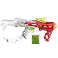 Nerf Pro Gelfire Pronto Blaster and 5000 Gelfire Rounds