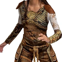 Disguise Dungeons & Dragons Holga Womens Costume Size Small