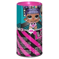 L.O.L. Surprise! Jigsaw Puzzle in Tube, for Families and Kids Ages 4 and up