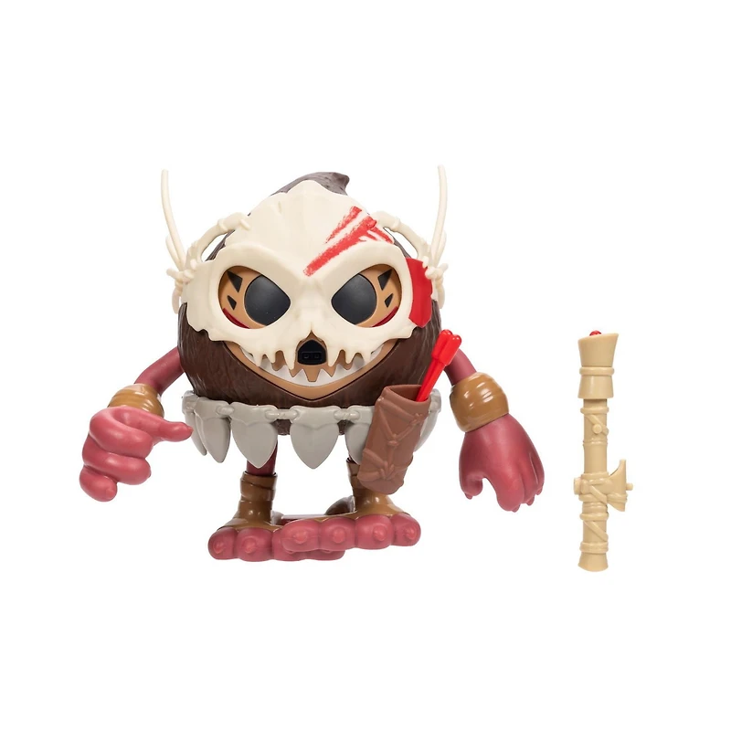 Moana 2 Walk & Talk Kotu