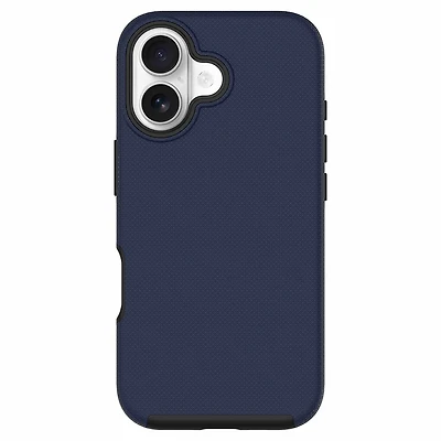 Blu Element Étui Armour Rugged Marin pour iPhone 17