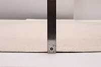 ECARPET Modern Area Rug for Living Room, Dining Room and Bedroom<br>Jute Natura <br>Collection
