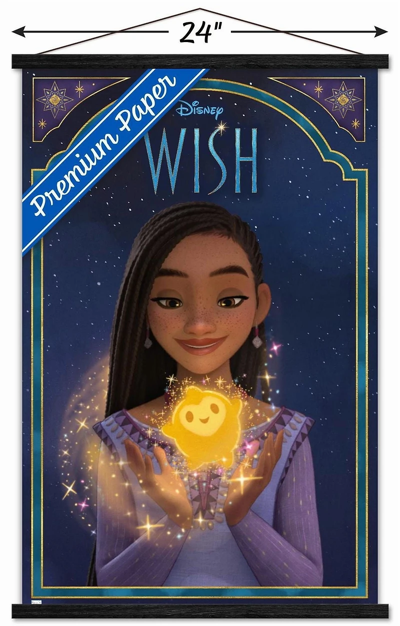 Disney Wish