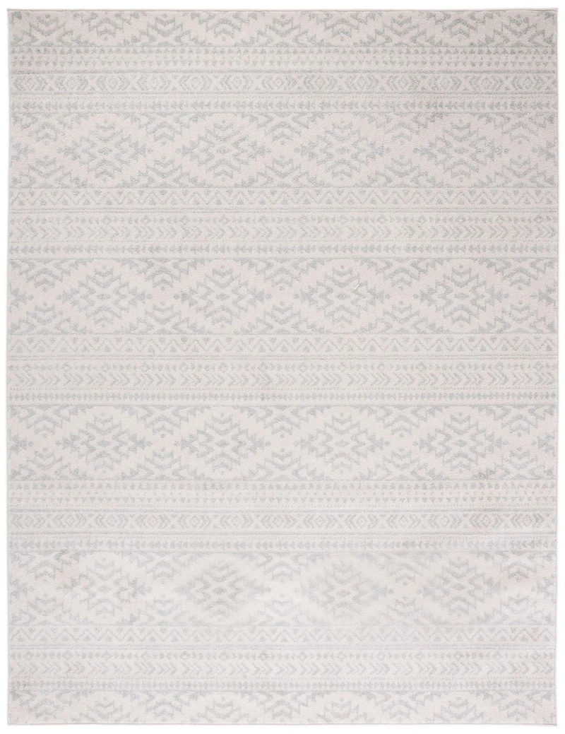 SAFAVIEH Tulum Lakisha Distressed Southwestern Area Rug