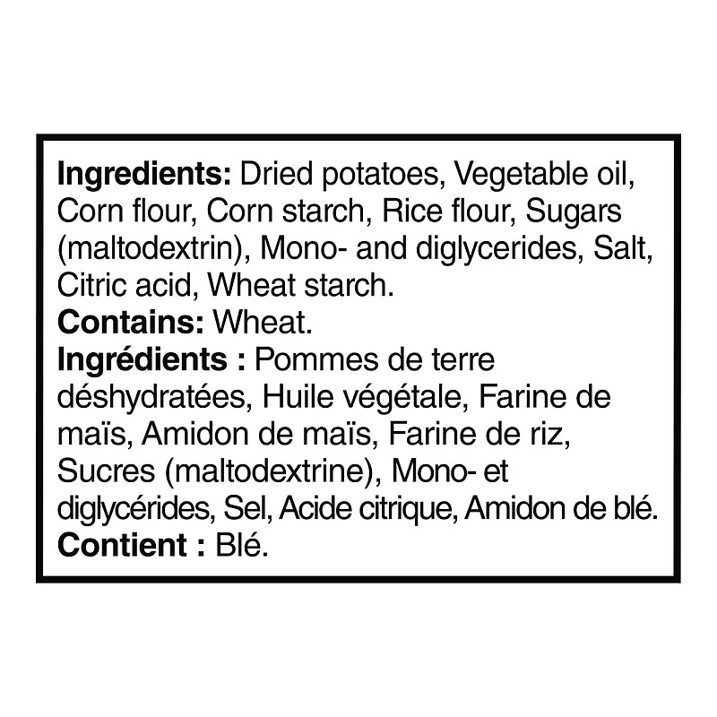 Pringles Original Potato Chips 148 G