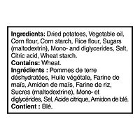 Pringles Original Potato Chips 148 G