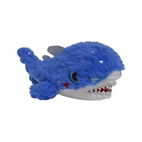 WAY TO CELEBRATE SMALL SHARK PLUSH, 9.5INCH