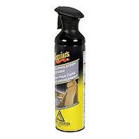 Nettoyant pour tapis et tissus d’ameublement Meguiar’s® G191419C 539 g (19 oz liq.)