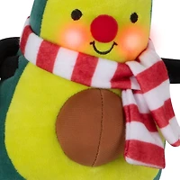 Ami Gourmet de Noël Avocat 10,6299 po x 5,5118 po x 9,8425 po x 0,8049 lb HOLIDAY TIME PL FODIE FRIEND-AVOCADO