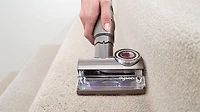 Dyson Turbine anti-enchevêtrement