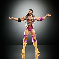 WWE Collection Elite Legends Série 28 Figurine Razor Ramon - Exclusivité Walmart