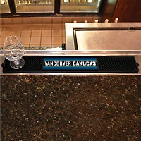 NHL - Vancouver Canucks Drink Mat 3.25"x24"
