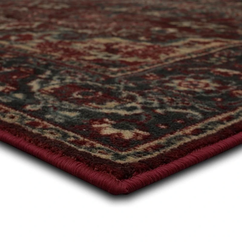 Hometrends Essex Nylon Area Rug 5'x7'