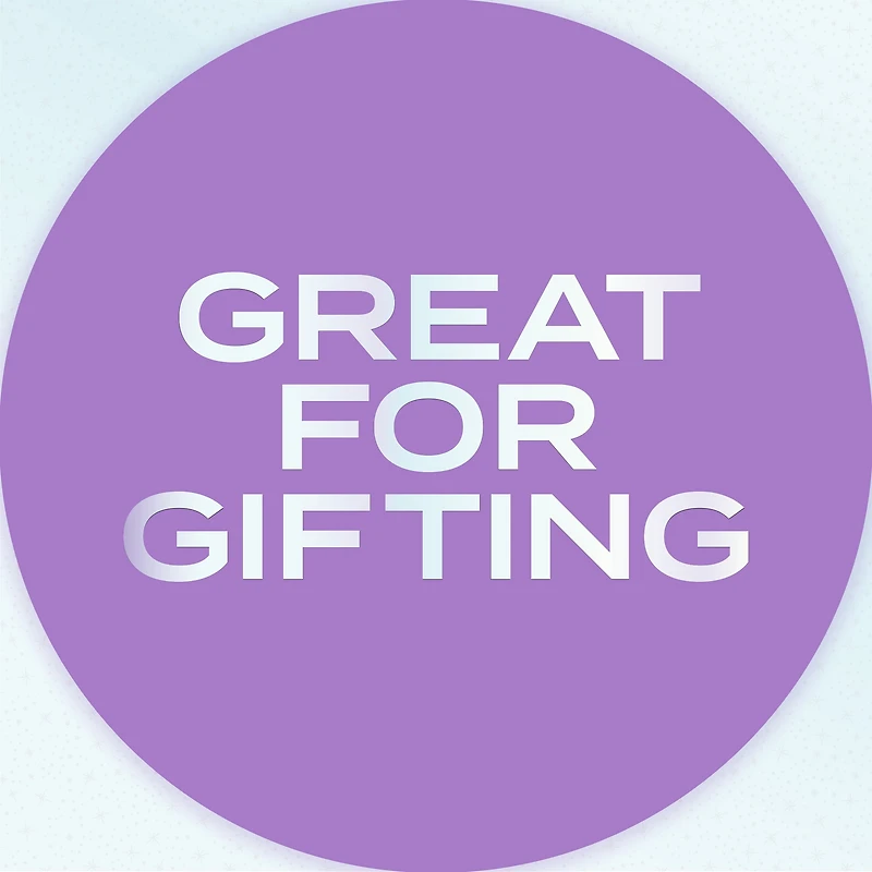 Hard Candy Ongles à pression, à paillettes et vernis 3 Pcs