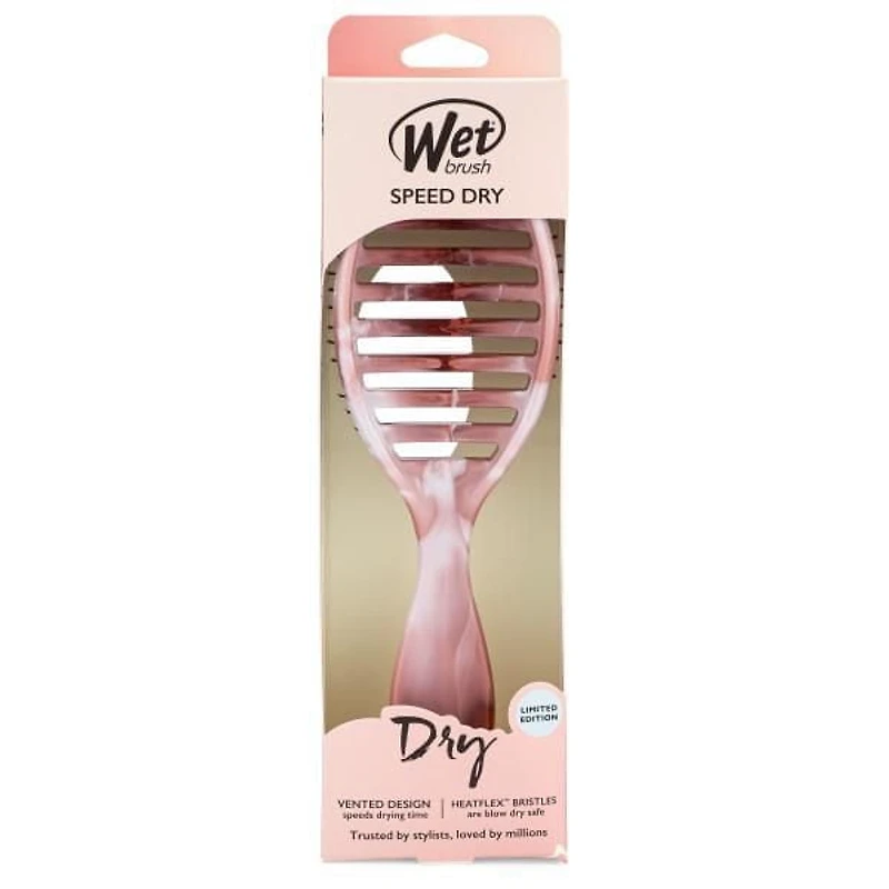 WetBrush Sweet Seaglass Séchage rapide