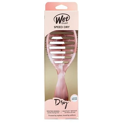 WetBrush Sweet Seaglass Séchage rapide