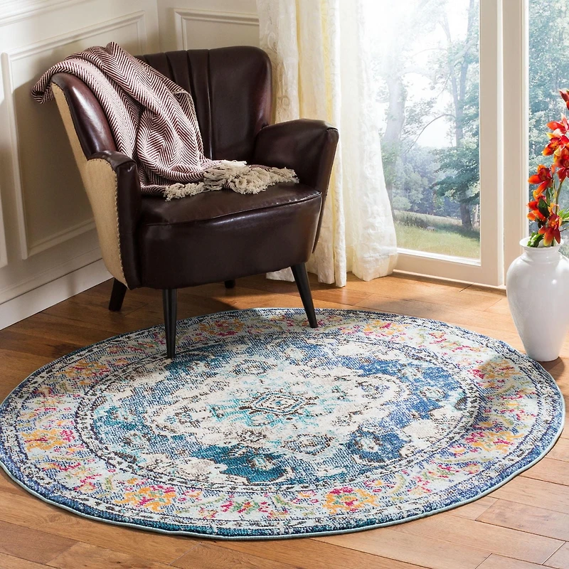 Safavieh Monaco Toria Tapis Traditionnel