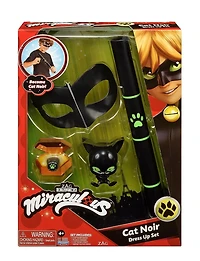Playmates Toys Miraculous Jeu de Rôle Costume, Ages 4 plus.