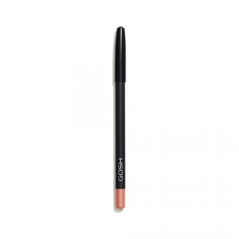 GOSH - Velvet Touch Lipliner Waterproof - 006 Angel Kiss, Waterproof/PERFUME FREE/Vegan