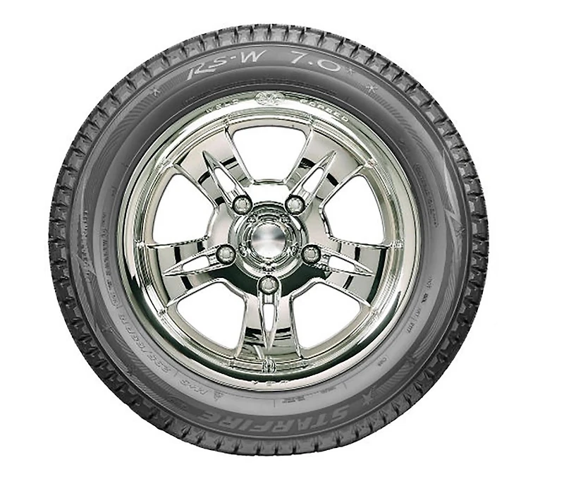 Starfire RS-W 7.0 235/55R17 99T BSW