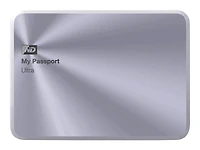 WD 1TB METAL HDD