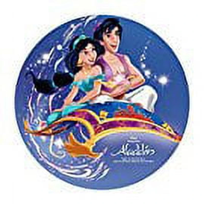 Various Performers - A Goofy Movie (vinyl)