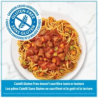 Spaghetti Catelli Sans Gluten, 340 g 340 g
