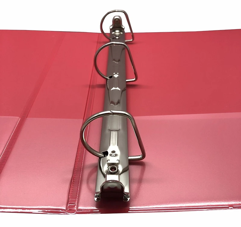 PEN+GEAR 3.8CM RELIURE DE PRÉSENTATION DURABLE Rose